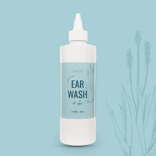 Medicated Ear Wash