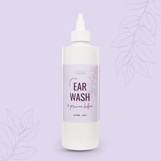 Botanical Ear Wash