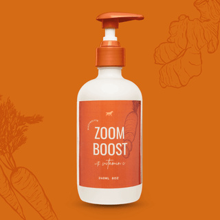 Zoom Boost Electrolyte